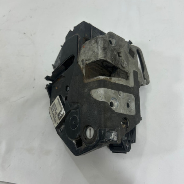 Fechadura Porta Traseira Esquerda Ford Ka 2015 A 2018