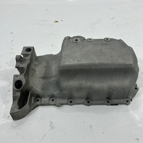 Carter Oleo Motor Peugeot 208 1.6 2021 2022 2023 Automatico