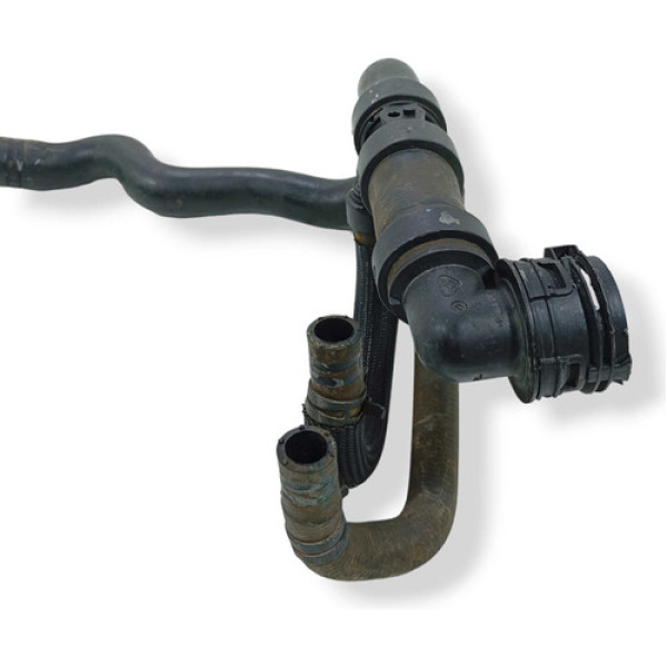 Mangueira Do Motor Citröen C4 Lounge 1.6 2014 A 2019