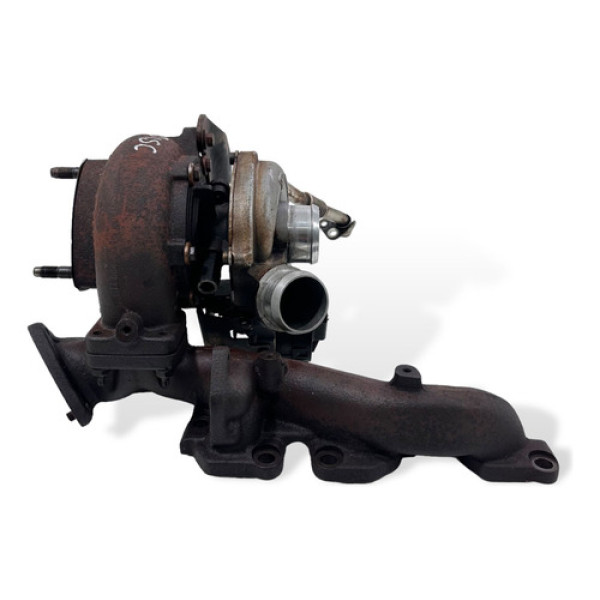 Turbina Land Rover Discovery 3 2.7 V6 2006 2007 A 2009