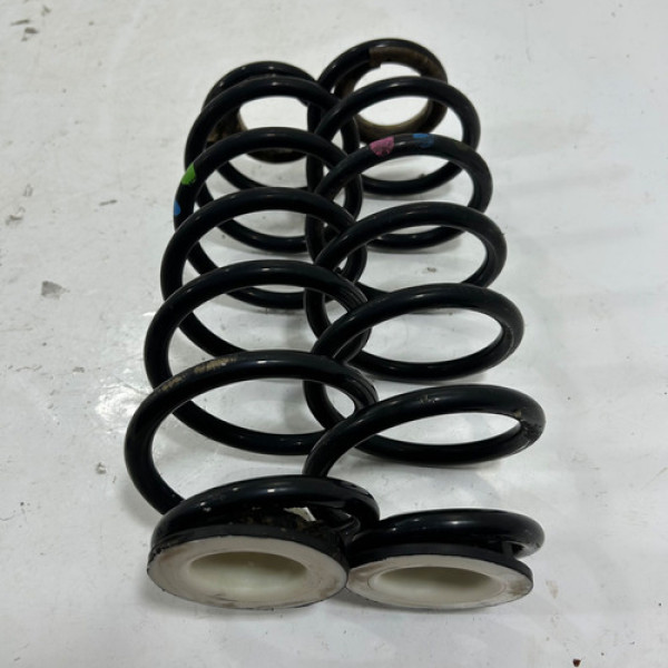 Jogo Mola Traseira Peugeot 308 Thp 2013 2014 2015 2016