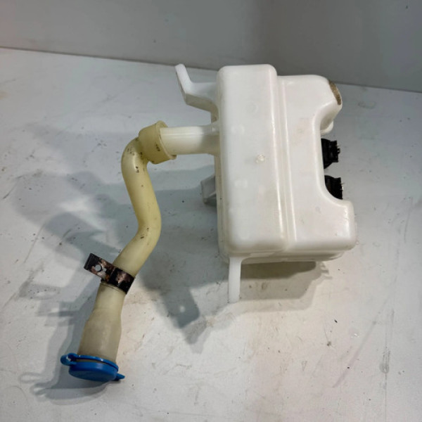 Reservatório Água Parabrisa Chery Qq 1.0 3cc 2015t