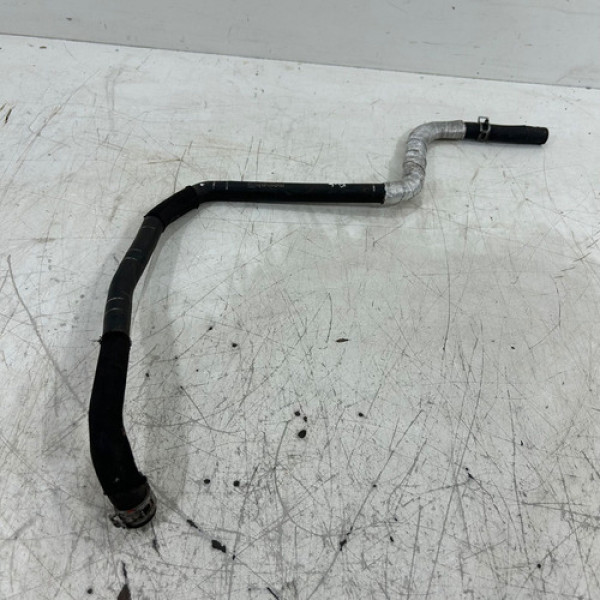 Mangueira Saída Ar Quente Ford Ranger 2.2 2013 A 2022