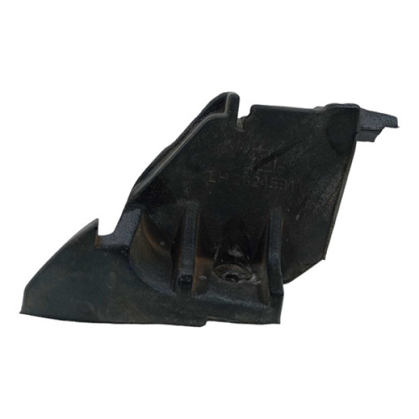 Vedador Grade Entrada De Ar Capô Onix 1.0 2020 A 2023