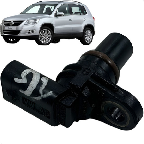 Sensor Fase Comando Motor Tiguan 2.0 200cv 2010 A 2016