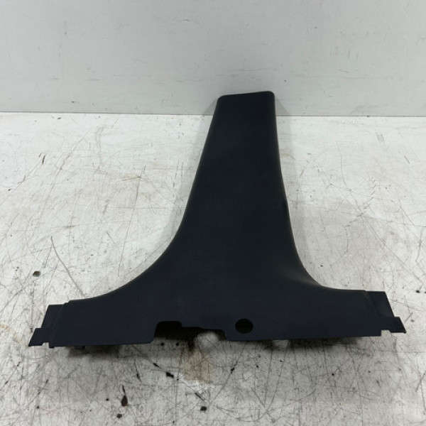 Moldura Coluna Central Direito Hyundai Ix35 2016 A 2018