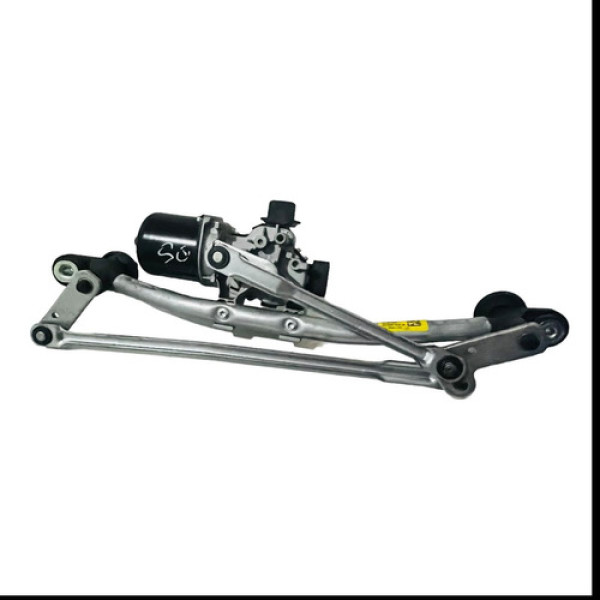 Motor Limpador Galhada Fiat Pulse 2021 A 2023