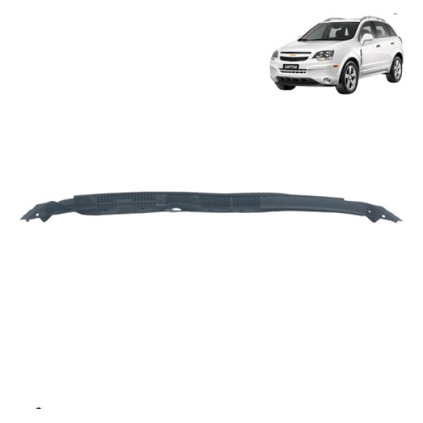 Churrasqueira Captiva 2009 2010 2011 2012 2013 2014 