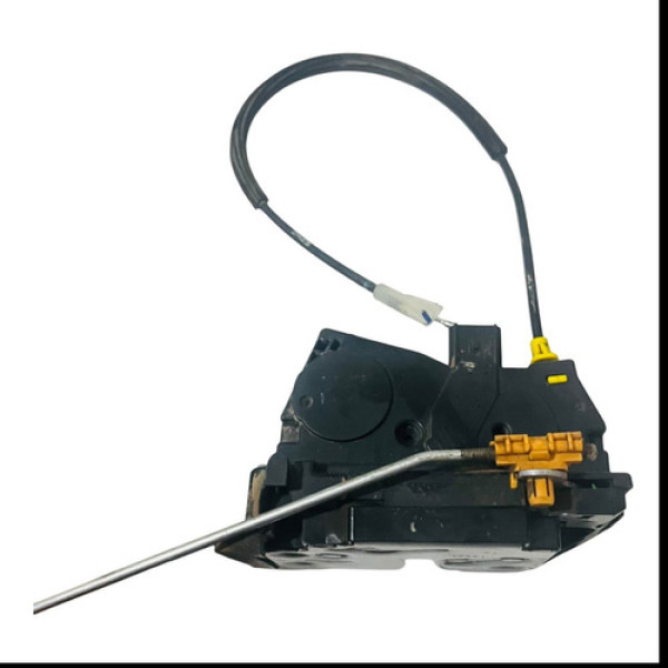 Fechadura Dianteira Direita Cobalt 2012 A 2015 Elétrica