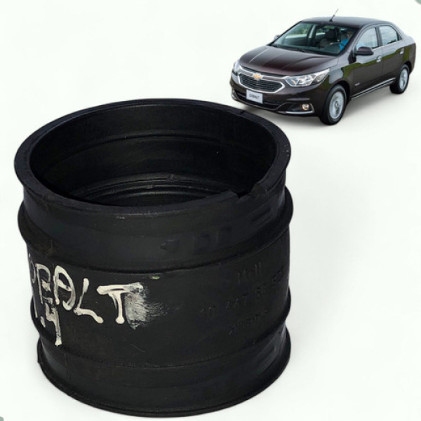 Mangueira Duto Fluxo Caixa Ar Cobalt Agile 1.4  2011 A 2019