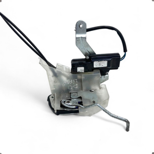 Fechadura Porta Dianteira Direita Lifan 530 2012 A 2018 Elet