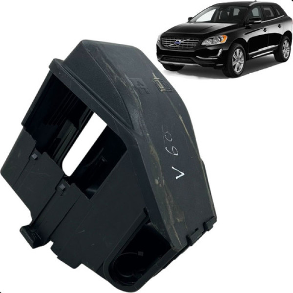 Suporte Caixa Fusível Volvo Xc60 2.0 T5 56 2014 2017