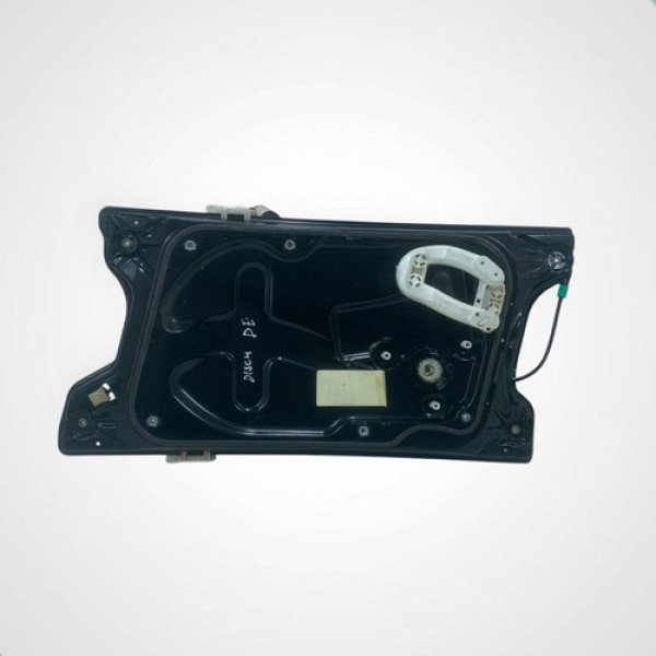 Máquina Vidro Dianteira Esquerda Discovery 4 S/motor