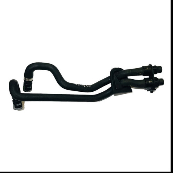 Mangueira Ar Quente Evoque 2011 2012 2013 