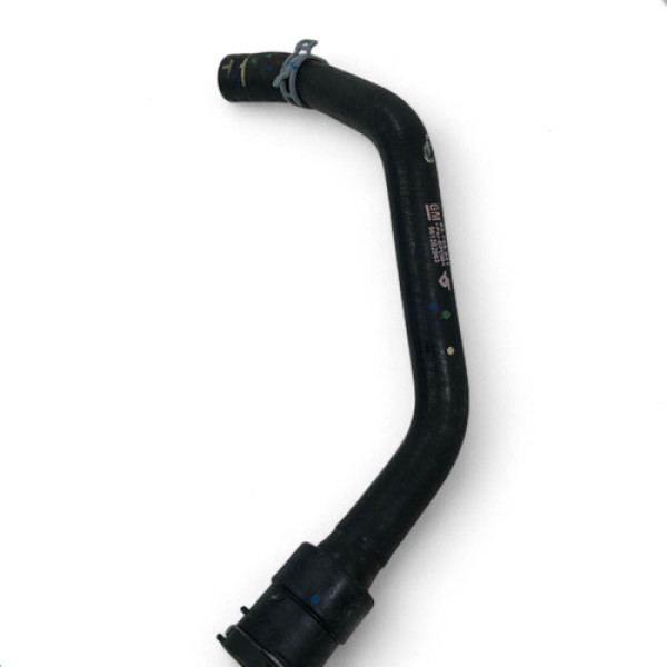 Mangueira Saida Ar Quente Chevrolet Onix 1.0 2013 A 2019