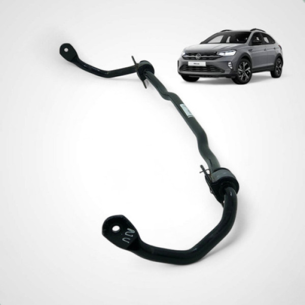 Barra Estabilizadora Dianteira Nivus Highline 2021 A 2022