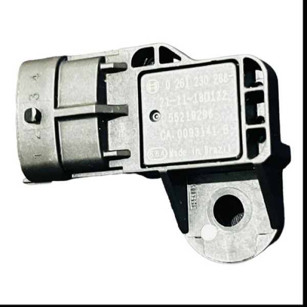 Sensor Map Palio Punto Uno Fiorino Renegade  