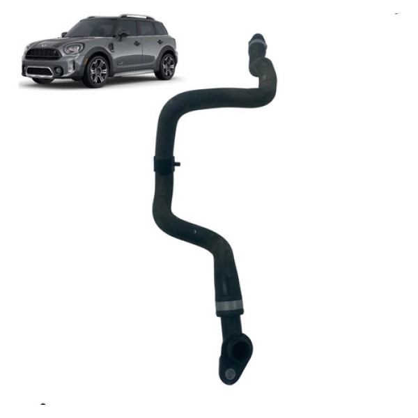 Mangueira Radiador Mini Countryman 1.5 2019 2024 