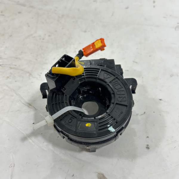 Cinta Hard Disk Air Bag Toyota Etios 1.5 Xls 2017 A 2021 Preto