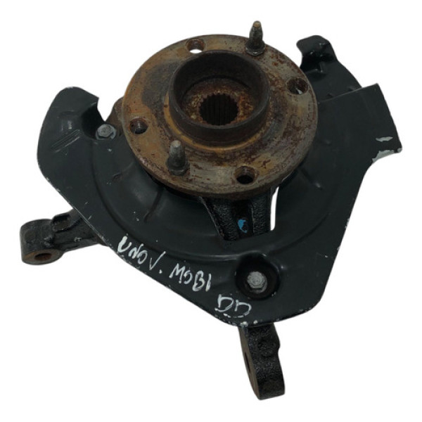 Manga Eixo Dianteiro Direito  Uno Vivace 1.0 Abs 2011  2016