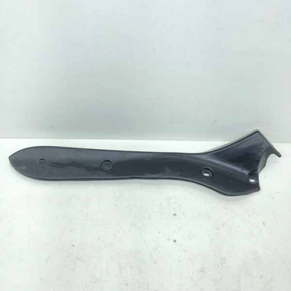 Moldura Tampa Traseira Direita  Jeep Compass 2017 A 2020