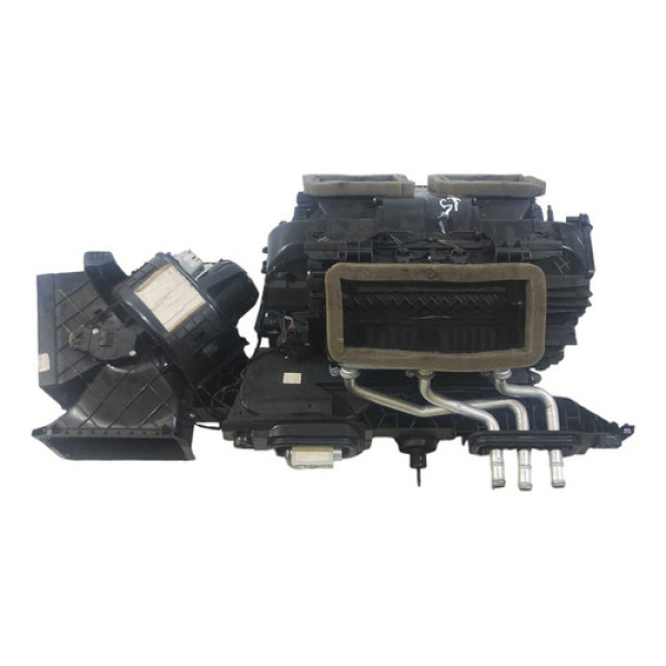 Caixa Evaporadora Ar Forçado Condicionado Bmw X5 2007 A 2010