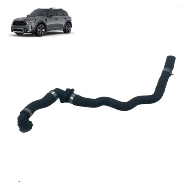 Mangueira Radiador Countryman 1.5 2019 A 2023 Híbrido