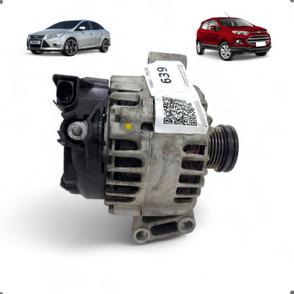 Alternador Ford Ecosport Ka Focus 1.5 1.6 2015 2016 A 2021