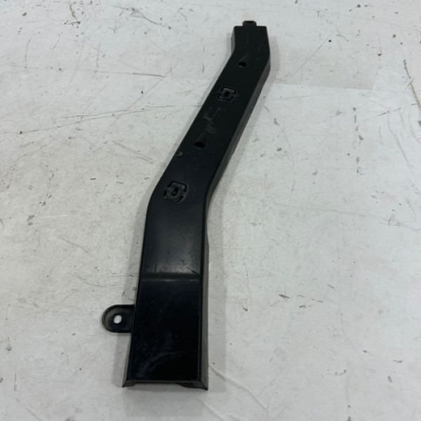 Protetor Guia Combustível Jeep Compass 2022 a 2024