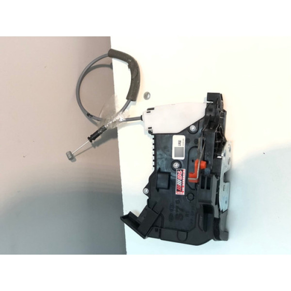 Fechadura Traseira Direita Hb20 2020 A 2022 C3888