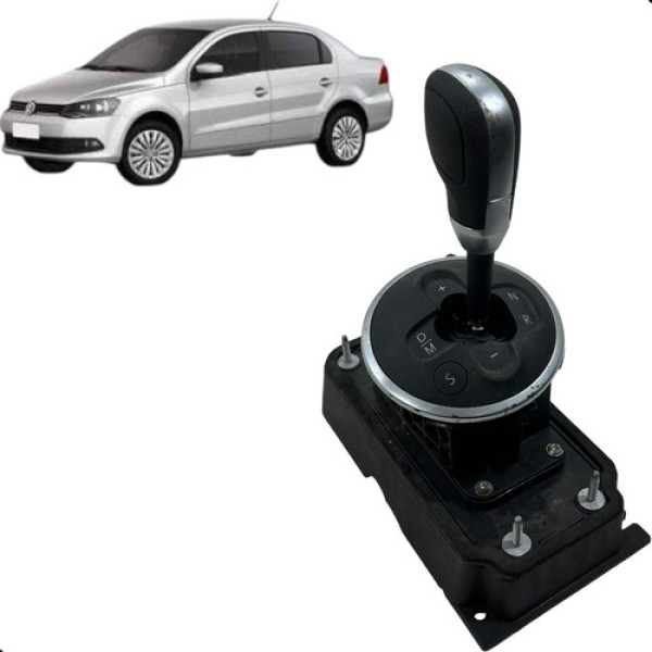 Alavanca Trambulador Fox Gol Voyage 1.6 Emotion 2015 A 2019