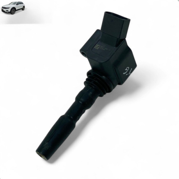 Bobina Ignição Tiguan 1.4 2018 2019 2020 2021