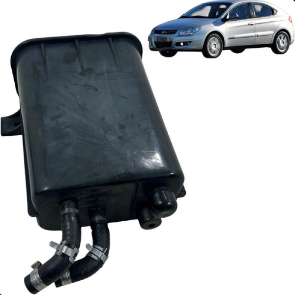 Válvula Canister Chery Cielo 1.6 2010 2011 2012