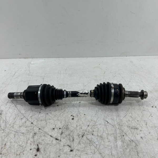 Semi Eixo Ford Ranger 2.2 4x4 2017 A 2021 Dianteira Esquerda