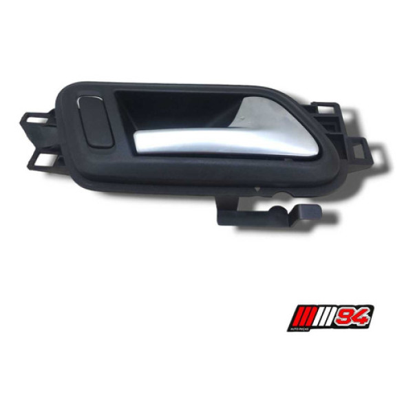 Maçaneta Volkswagen Amarok V6 2018 A 2024 Dianteira Direita Dianteira