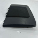 Acabamento Alto Falante Painel Land Freelander 2 2011 A 2012 Preto