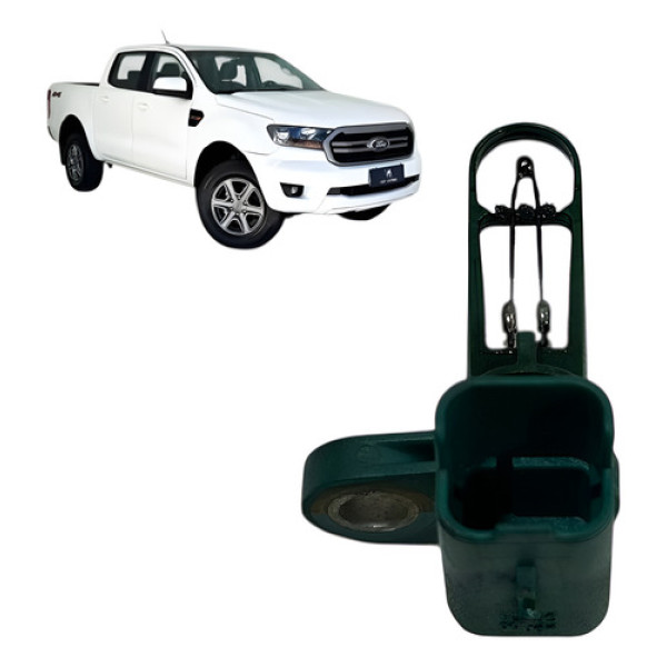 Sensor Temperatura Intercooler Ranger 2.2 Diesel 2012 A 2023