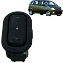 Botão Vidro Elétrico Traseiro Esquerdo Meriva 1.8 2009 A2011
