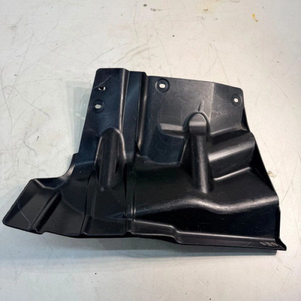 Parabarro Traseiro Direito Fiat Strada 2021 A 2024 Ranch