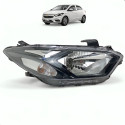 Farol Direito Chevrolet Onix 1.0 2016 2017 2018 2019 Direito/passageiro