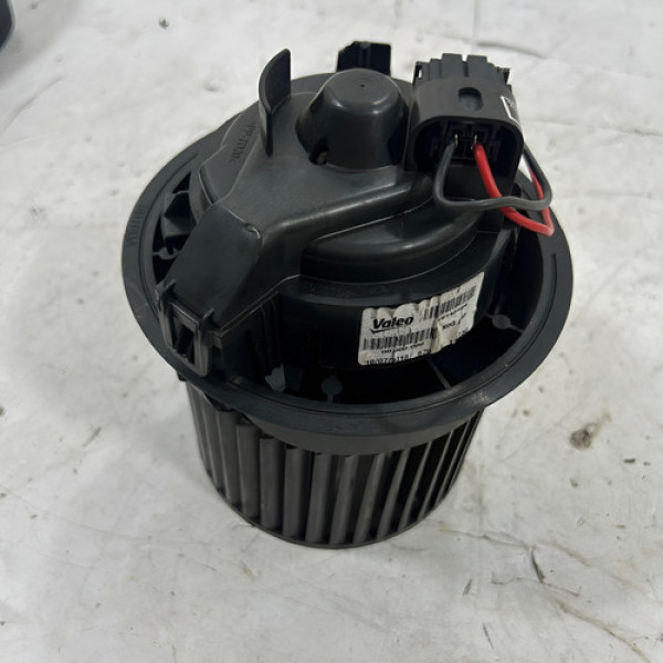 Motor Ventoinha Caixa Evaporadora Renault Sandero 2015 2019