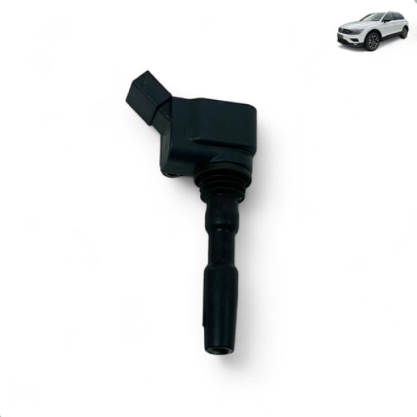 Bobina Ignição Tiguan 1.4 2018 2019 2020 2021