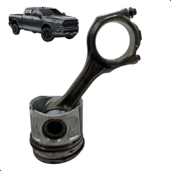 Pistão Biela Ram 2500 3500 6.7 2019 2020 2021 2022 2023