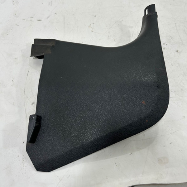 Acabamento Interno Soleira Esquerda Bmw 120i 2016 a 2018