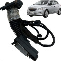 Chicote Porta Dianteira Direita Chevrolet Onix 2013 A 2019
