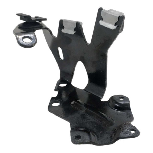 Suporte Bomba Água Auxiliar C4 Lounge 2014 A 2019