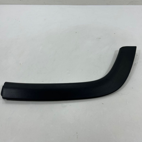 Friso Moldura Porta Traseira Direita Compass 2017 A 2021 Preto