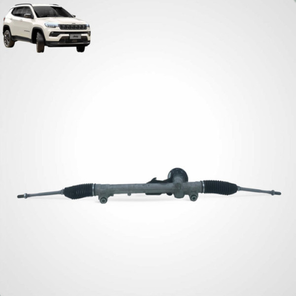 Caixa Direcao Jeep Compass 1.3 T270 2022 2023 2024