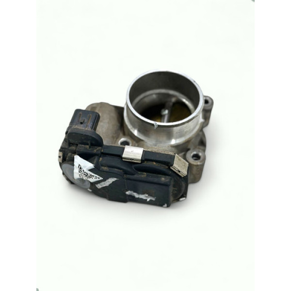 Corpo Borboleta Tbi Prisma Onix Cobalt 1.4 2013 A 2019