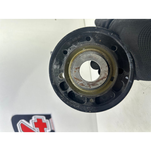 Polia Virabrequim Ford Ka 1.0 3cc 15 A 21 Cm5g6316gc C2306